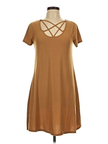 Charming Charlie Casual Dress (view 1)