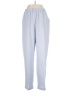 Assorted Brands Solid Blue Casual Pants Size L (estimated) - photo 1