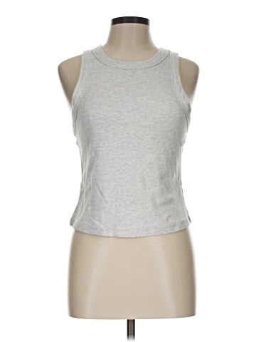 Old Navy Sleeveless T-Shirt (view 1)