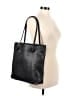 ABLE 100% Leather Gray Leather Tote One size - photo 2