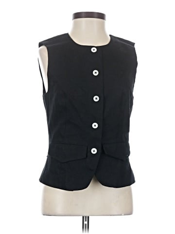 Lovers + Friends Vest (view 1)