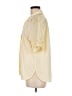 Tory Burch Ivory Short Sleeve Blouse Size 8 - photo 5