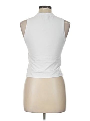 Yogalicious Sleeveless T-Shirt (view 2)