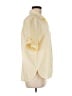 Tory Burch Ivory Short Sleeve Blouse Size 8 - photo 4