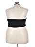 Cider 100% Polyester Black Tank Top Size 3X - photo 2