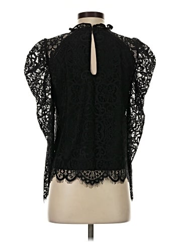 Lilly Pulitzer 3/4 Sleeve Blouse (view 2)