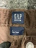 Gap Brown Casual Pants Size 7 - photo 3