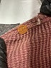 FP One Burgundy Cardigan Size 2 (estimated) - photo 7