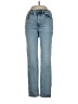 PacSun Blue Jeans Size 24 waist - photo 1