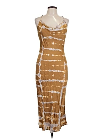 Young Fabulous & Broke Casual Dress (view 1)