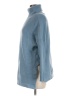 Lillusory Blue Turtleneck Sweater Size M - photo 5