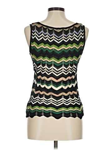 M Missoni Sweater Vest (view 2)