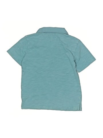 7 For All Mankind Short Sleeve Polo (view 2)