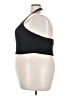 Cider 100% Polyester Black Tank Top Size 3X - photo 5