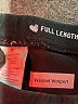 Crewcuts Solid Black Active Pants Size 10 - photo 3