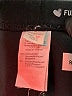 Crewcuts Solid Black Active Pants Size 10 - photo 4