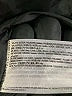 MNG Houndstooth Gray Coat Size 13 - 14 - photo 7