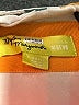 Maeve Print Orange Cocktail Dress Size XS - photo 7