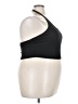 Cider 100% Polyester Black Tank Top Size 3X - photo 4