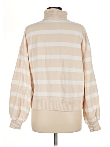 Aerie Pullover Sweater (view 2)