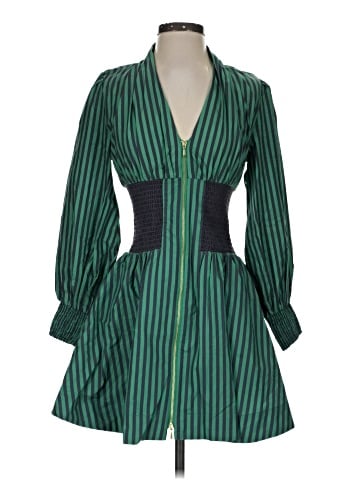 Anthropologie Cocktail Dress (view 1)