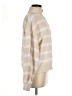 Aerie Stripes Tan Pullover Sweater Size M - photo 4