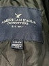 American Eagle Outfitters Green Wool Coat Size S - photo 6