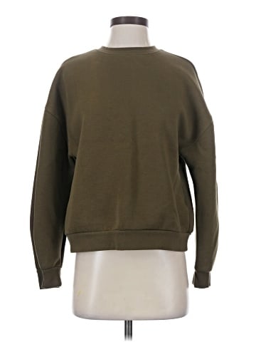 Banana Republic Factory Store Sweatshirt (view 1)