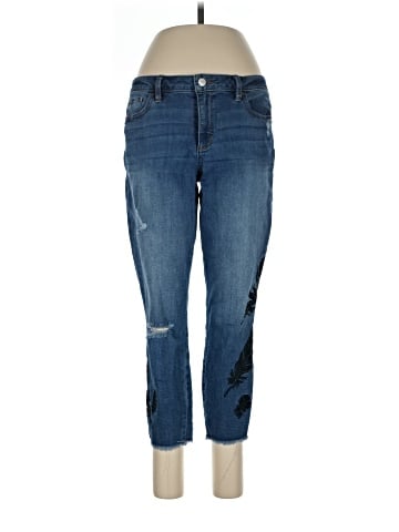 a.n.a. A New Approach Jeans (view 1)