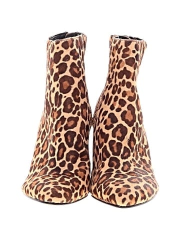 Dolce Vita Ankle Boots (view 2)