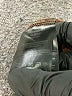 Masai Graphic Brown Casual Dress Size M - photo 8