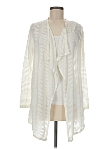 Calvin Klein Kimono (view 1)