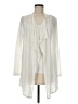 Calvin Klein Ivory Kimono Size M - photo 1