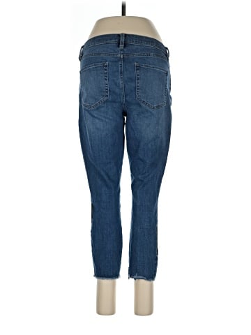 a.n.a. A New Approach Jeans (view 2)
