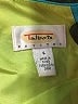 Talbots Solid Teal Cocktail Dress Size 4 - photo 7