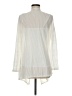 Calvin Klein Ivory Kimono Size M - photo 2