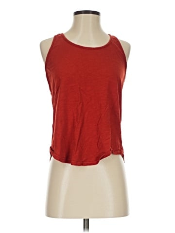 Good Luck Tee Tank Top (view 1)