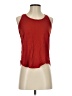 Good Luck Tee Red Tank Top Size XS - photo 1