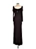 Lulus Brown Casual Dress Size L - photo 2