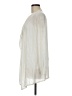 Calvin Klein Ivory Kimono Size M - photo 5