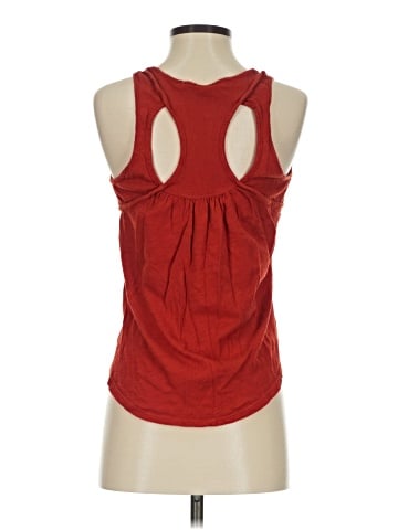 Good Luck Tee Tank Top (view 2)