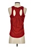 Good Luck Tee Red Tank Top Size XS - photo 2