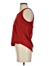 Good Luck Tee Red Tank Top Size XS - photo 5