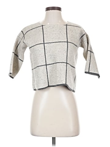 Eileen Fisher Pullover Sweater (view 1)