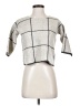 Eileen Fisher Silver Tan Pullover Sweater Size S - photo 1