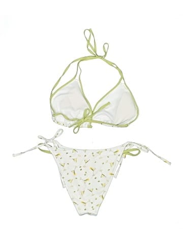 Abercrombie & Fitch Two Piece Swimsuit (view 2)