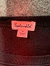 Splendid Black 3/4 Sleeve Top Size 6 - photo 7