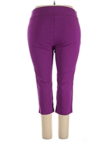 Alfani Active Pants (view 2)