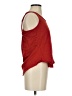 Good Luck Tee Red Tank Top Size XS - photo 4