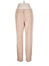 Fenn Wright Manson Solid Tan Casual Pants Size 10 - photo 1